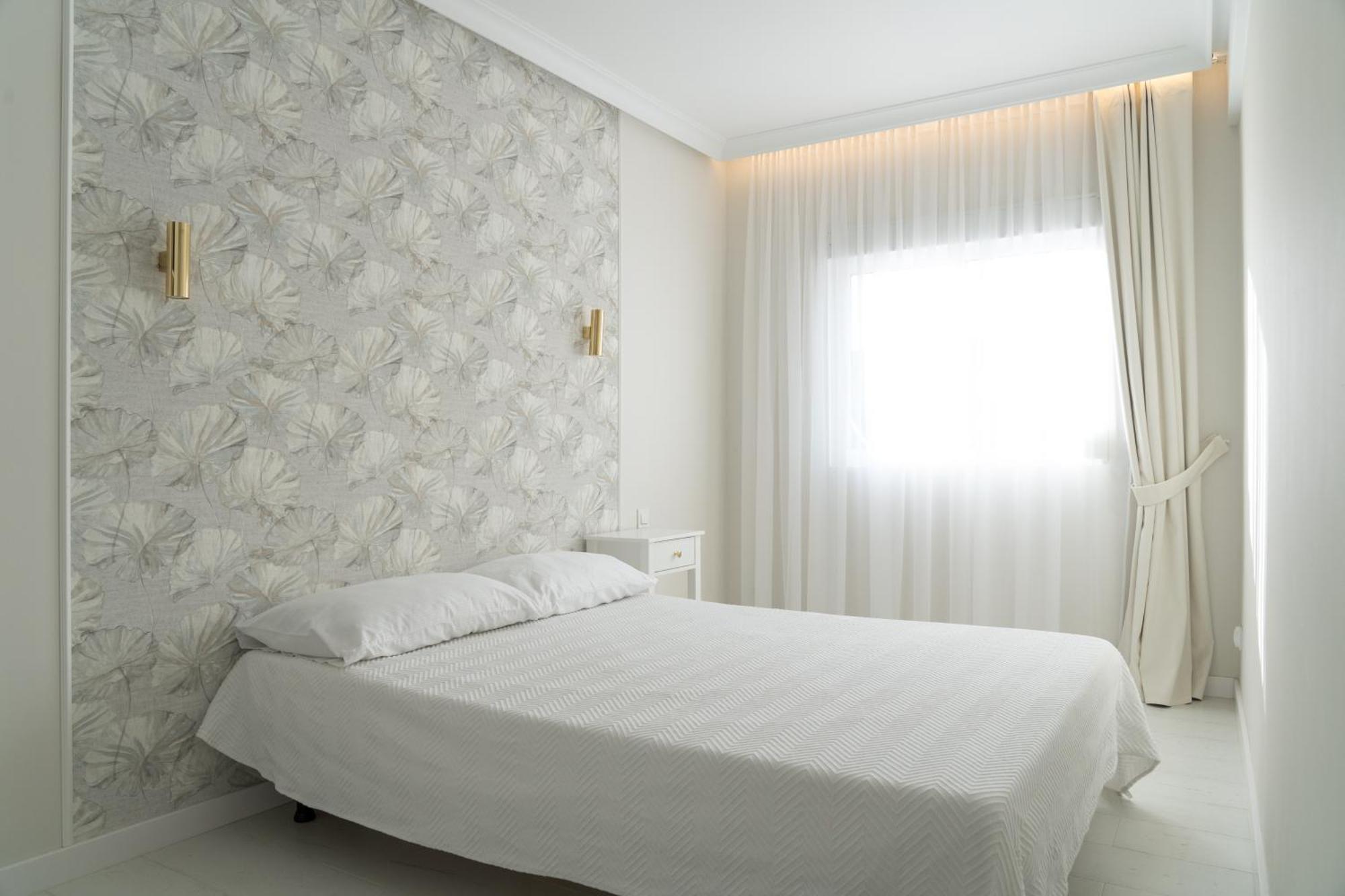 Apartamento Mar&Menta Cullera Exterior foto