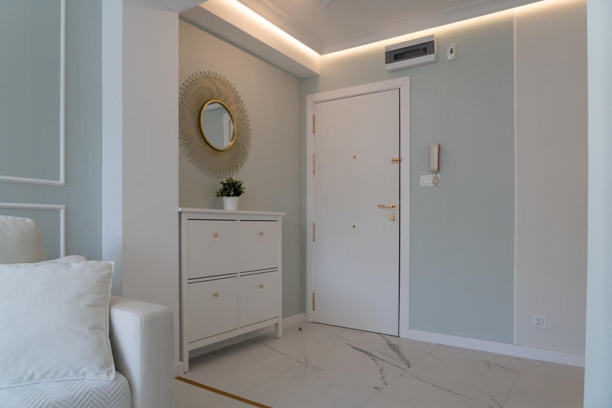 Apartamento Mar&Menta Cullera Exterior foto