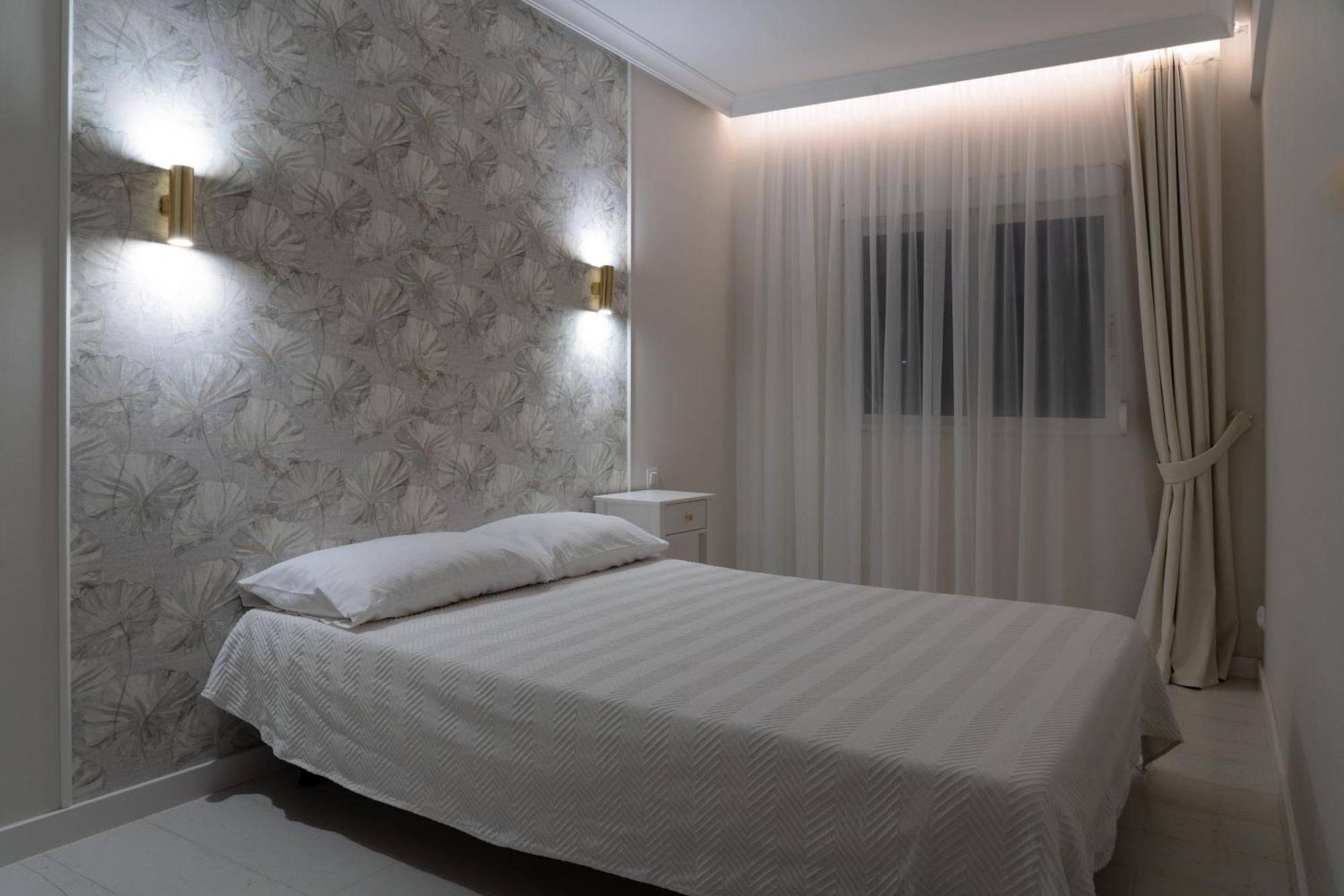 Apartamento Mar&Menta Cullera Exterior foto