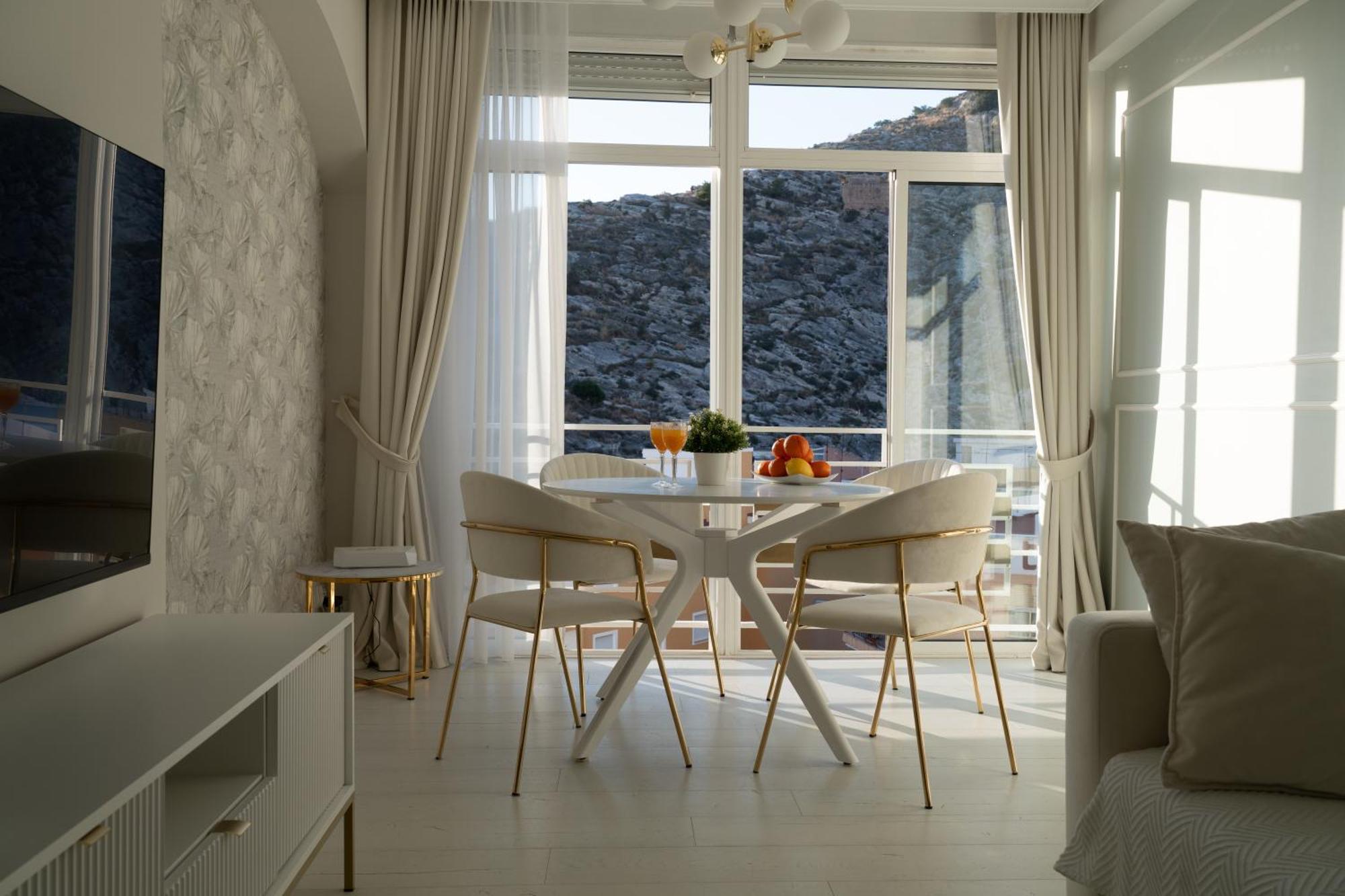 Apartamento Mar&Menta Cullera Exterior foto
